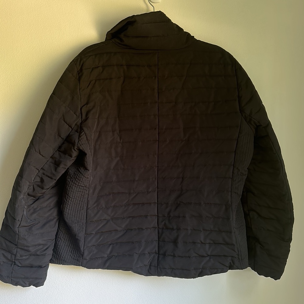 Loft Puffer Jacket - Picture 4 of 4